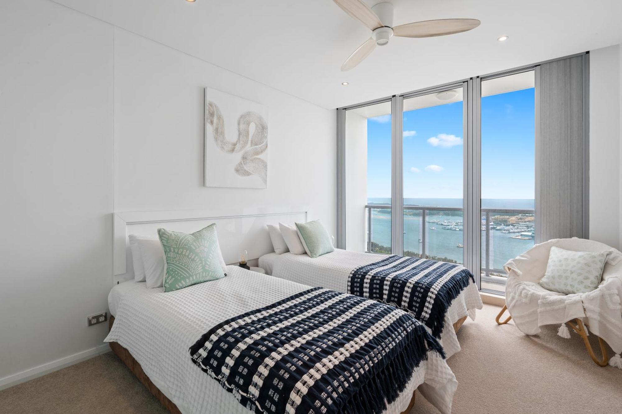 Brighton Shores Gold Coast Exterior photo