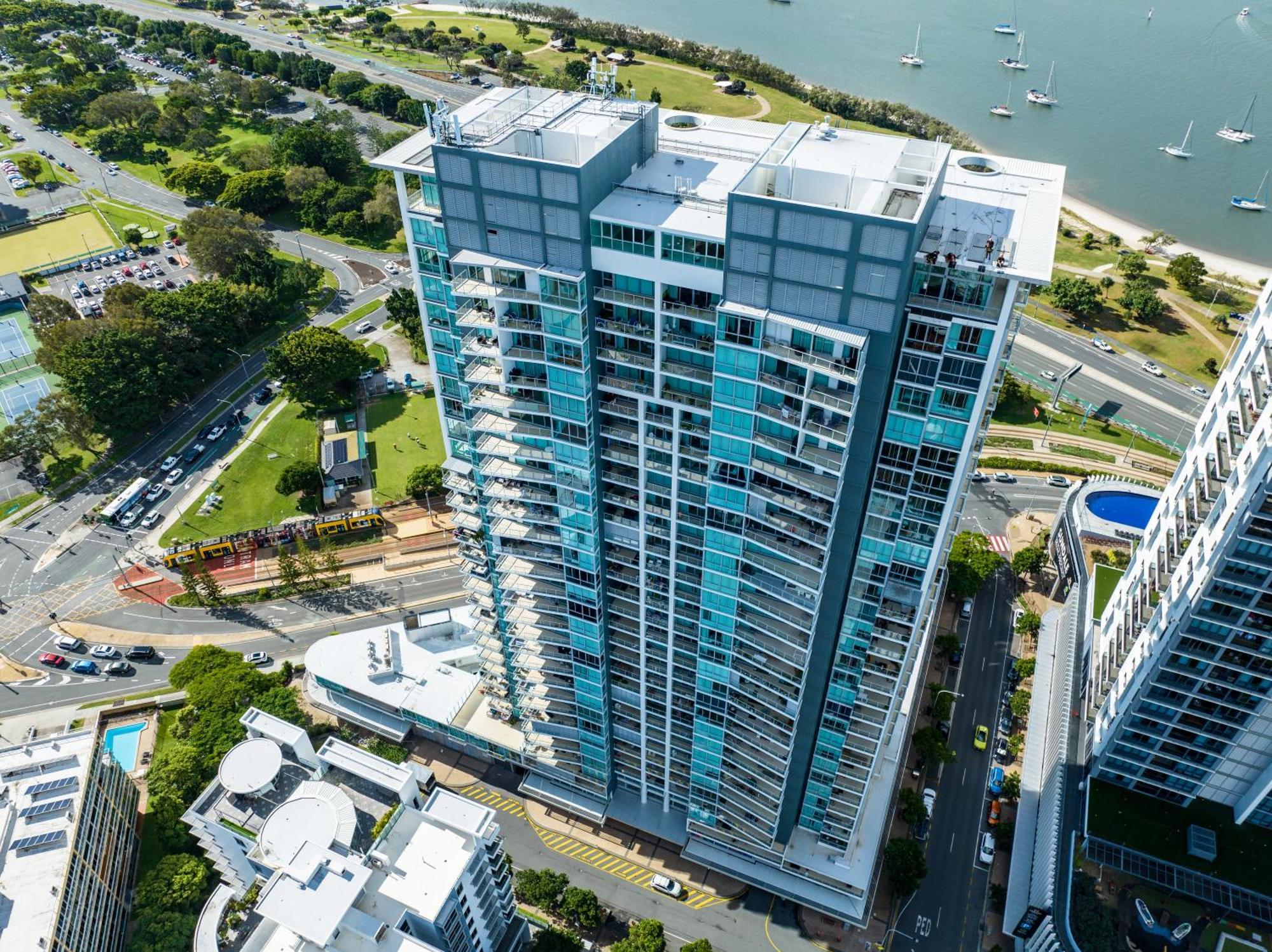 Brighton Shores Gold Coast Exterior photo