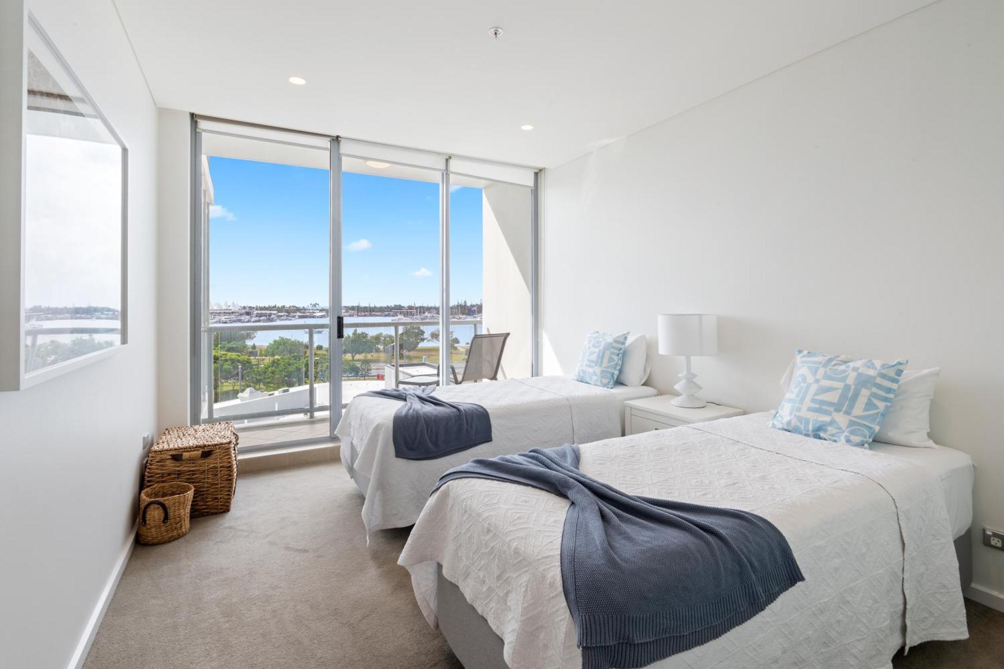 Brighton Shores Gold Coast Room photo